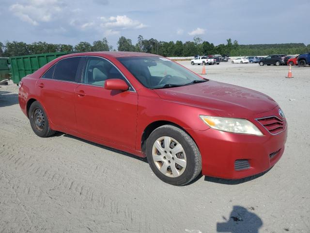 Vin: 4t1bf3ek0au051121, lot: 60845305, toyota camry base 20104