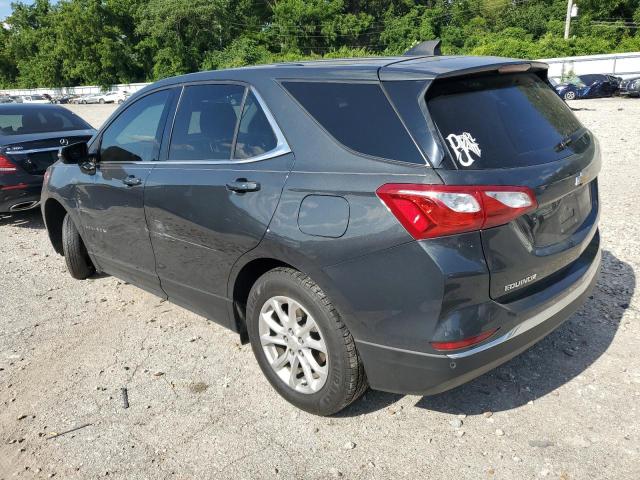 Vin: 3gnaxjev3jl129100, lot: 61761075, chevrolet equinox lt 20182