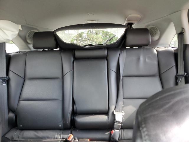 2017 ACURA RDX TECHNO 5J8TB4H58HL030552