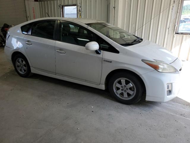 2010 TOYOTA PRIUS #3312476620