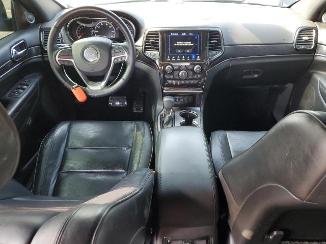 2021 JEEP GRAND CHEROKEE OVERLAND 1C4RJFCG0MC584761