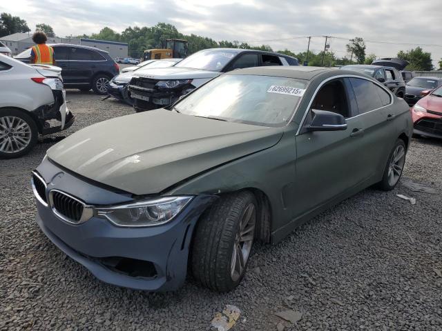 Vin: wba4j3c55jbg91278, lot: 62699215, bmw 4 series gran coupe 2018 img_1