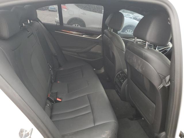 2020 BMW 530XE WBAJB1C03LCD50600