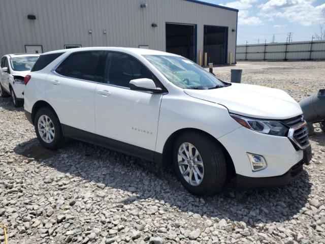 2020 CHEVROLET EQUINOX LT - 2GNAXJEV3L6107217