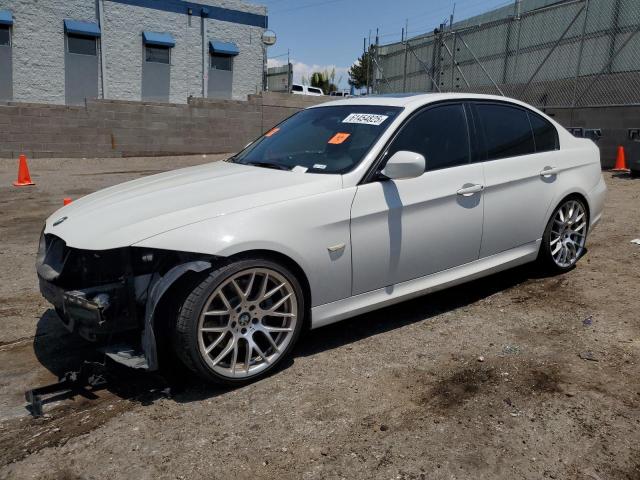 BMW 335 I