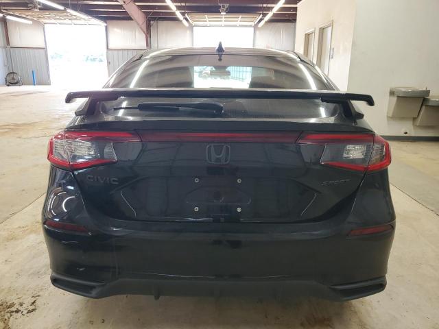 2022 HONDA CIVIC SPOR 19XFL2H89NE002545