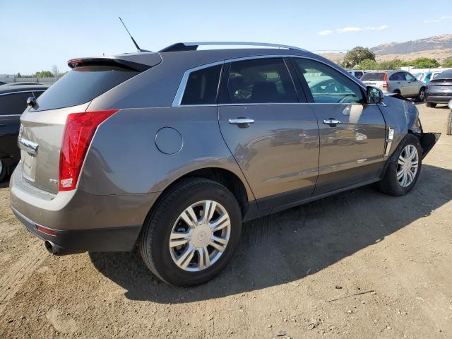 2012 CADILLAC SRX LUXURY - 3GYFNDE30CS604094