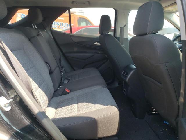 2022 CHEVROLET EQUINOX LT - 3GNAXUEV9NL263679