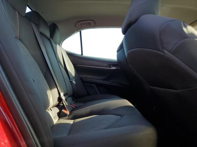 2020 TOYOTA CAMRY LE - 4T1C11AK4LU986870