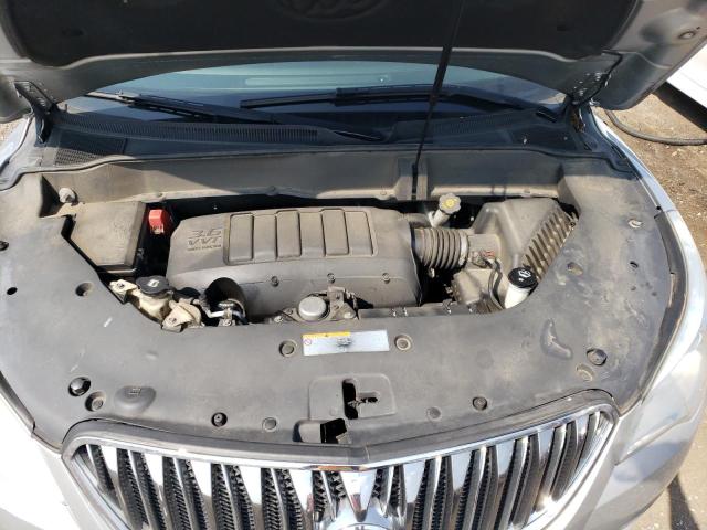 2015 BUICK ENCLAVE 5GAKRBKD3FJ179911