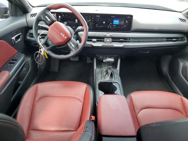 2025 KIA K4 GT LINE 3KPFW4DE4SE033499
