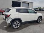 Lot #3304752915 2021 JEEP COMPASS LI