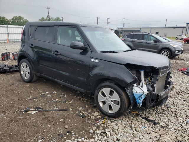 2016 KIA SOUL - KNDJN2A24G7324748