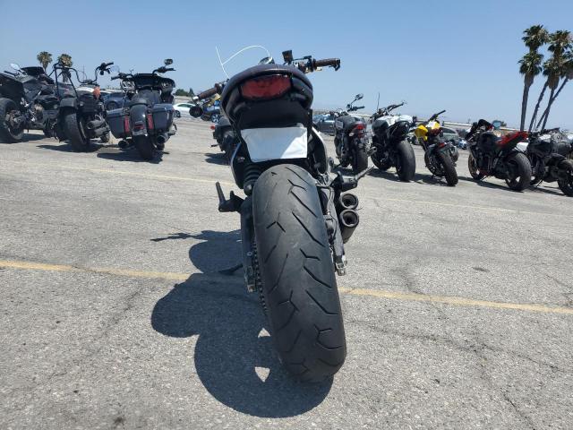 2018 DUCATI SCRAMBLER ML015ANM0JT013001