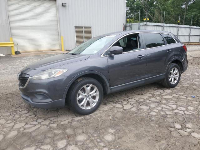 Vin: jm3tb2ca3f0450975, lot: 59106915, mazda cx-9 touring 2015 img_1