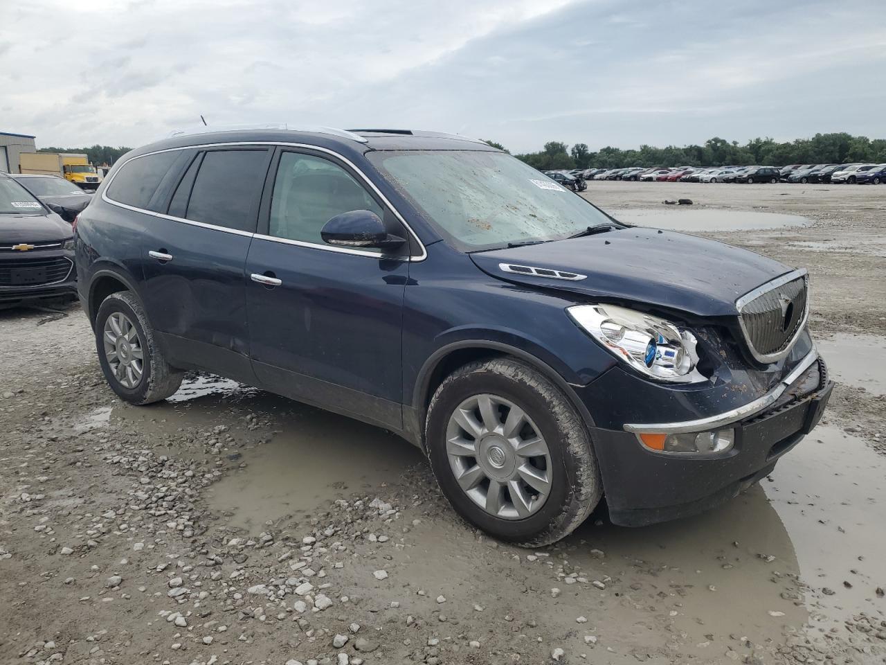 BUICK ENCLAVE