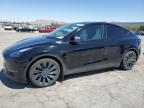 2025 TESLA MODEL Y - 7SAYGDEF7SF244545