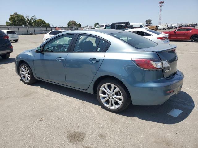 Vin: jm1bl1s64a1136795, lot: 62109285, mazda mazda3 s 20102
