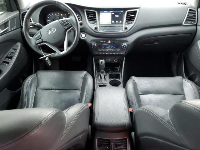 2018 HYUNDAI TUCSON VAL KM8J3CA25JU678794