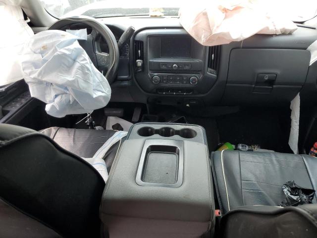 2016 CHEVROLET SILVERADO - 1GCVKPEH4GZ215426