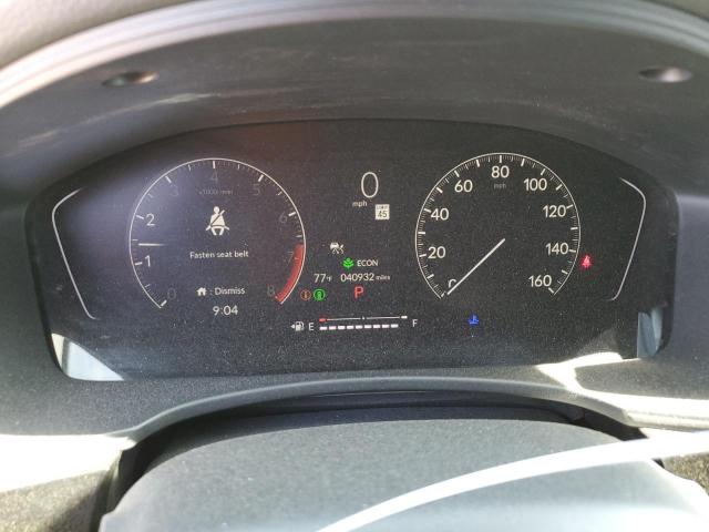 2023 HONDA CIVIC SPOR 2HGFE2F57PH533819