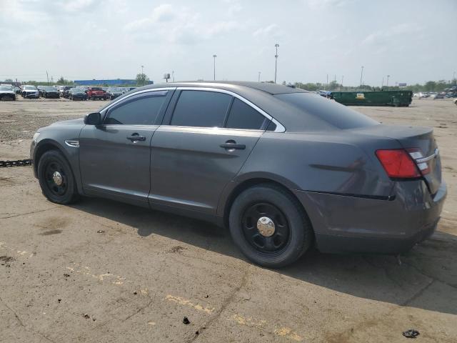 Vin: 1fahp2mk4eg157816, lot: 59687885, ford taurus police interceptor 20142