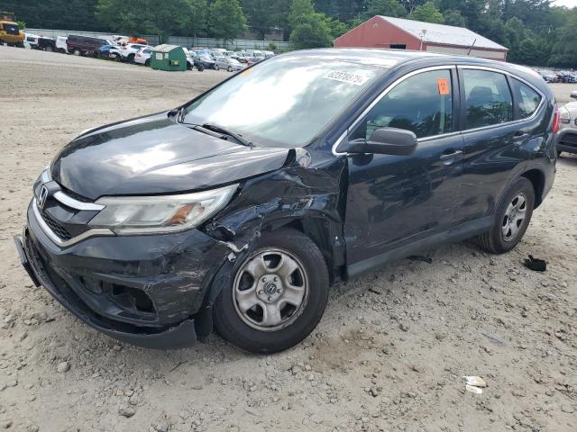 HONDA CR-V LX