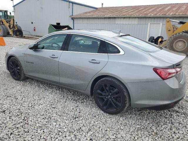 Vin: 1g1zd5st6sf111418, lot: 60107245, chevrolet malibu lt 20252