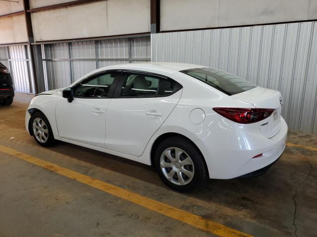 Vin: 3mzbn1u79hm131392, lot: 61356295, mazda 3 sport 20172