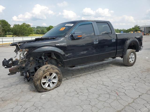 Vin: 1ftfw1ef5bfa50629, lot: 60555855, ford f-150 supercrew 2011 img_1