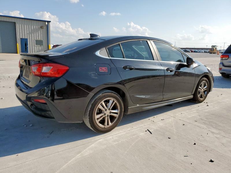 Vin: 1g1be5sm8j7194995, lot: 60998925, chevrolet cruze lt 20183