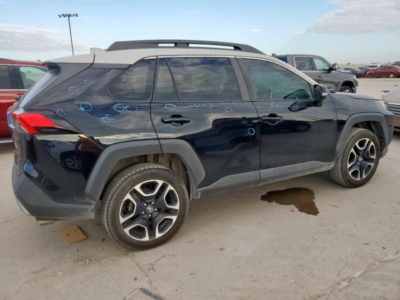 2019 TOYOTA RAV4 ADVEN 2T3J1RFV0KW039985