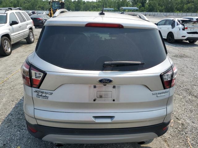 2017 FORD ESCAPE TIT - 1FMCU0JD8HUD64122
