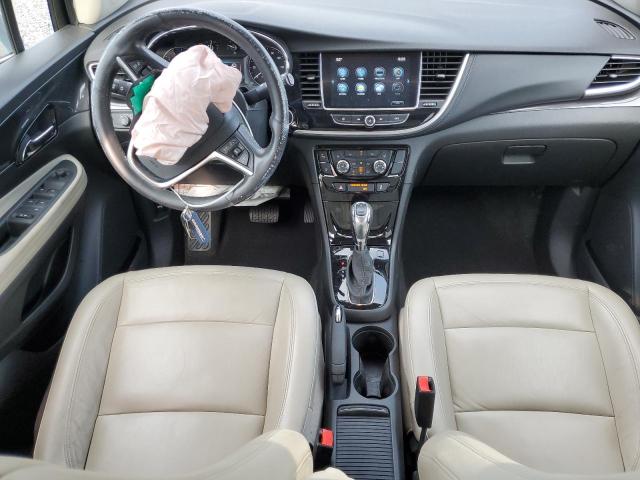 2019 BUICK ENCORE ESS KL4CJGSM6KB730631