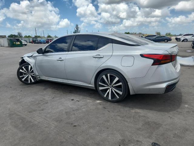 2020 NISSAN ALTIMA SR 1N4BL4CV9LC126929