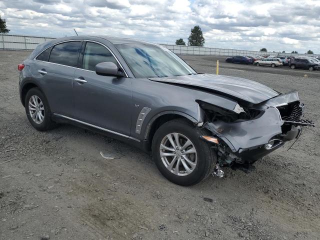 2017 INFINITI QX70 JN8CS1MW2HM415180