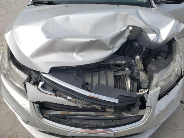 2016 CHEVROLET CRUZE LIMI - 1G1PE5SBXG7160103
