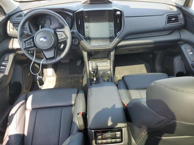 2025 SUBARU ASCENT ONY 4S4WMAWD4S3411218