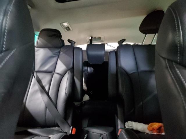 2022 SUBARU ASCENT TOU 4S4WMARD8N3407575