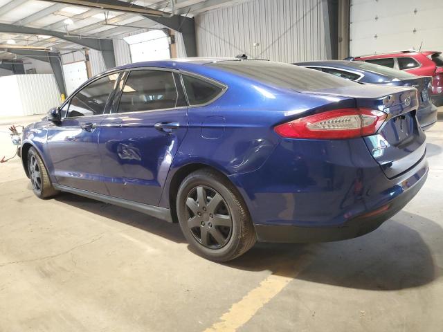Vin: 3fa6p0g76dr117148, lot: 59945965, ford fusion s 20132
