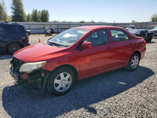 Vin: 1nxbu4ee4az290077, lot: 62415705, toyota corolla base 2010 img_1