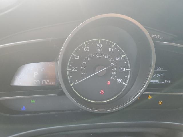 2017 MAZDA 3 TOURING - 3MZBN1V74HM104695