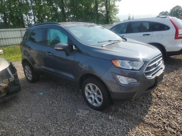 Vin: maj6s3gl9lc317936, lot: 60907285, ford ecosport se 20204
