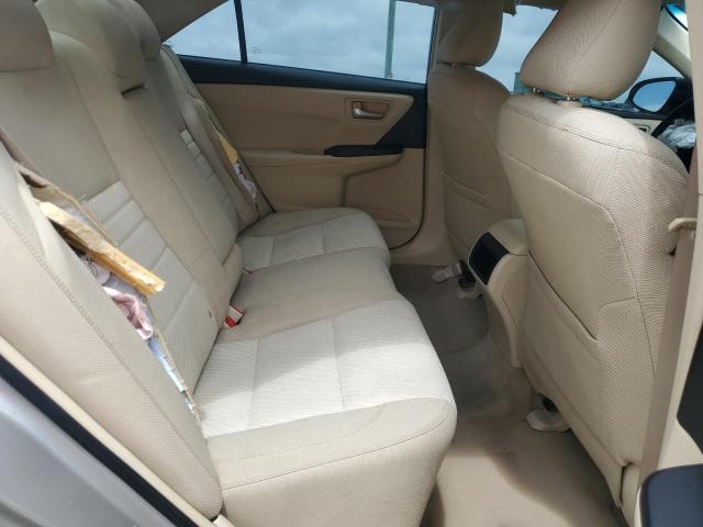 2015 TOYOTA CAMRY LE #3296431662