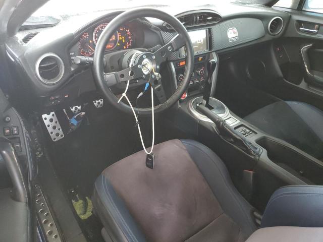 2015 SUBARU BRZ 2.0 LI JF1ZCAC17F9601067