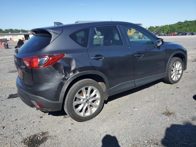 Vin: jm3ke4dy6f0506191, lot: 58891045, mazda cx-5 gt 20153