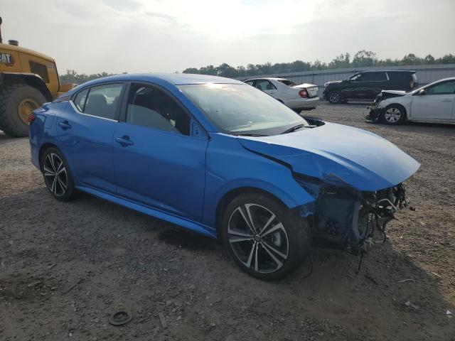 2023 NISSAN SENTRA SR 3N1AB8DV6PY241518