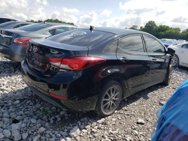 2016 HYUNDAI ELANTRA SE KMHDH4AE6GU628378