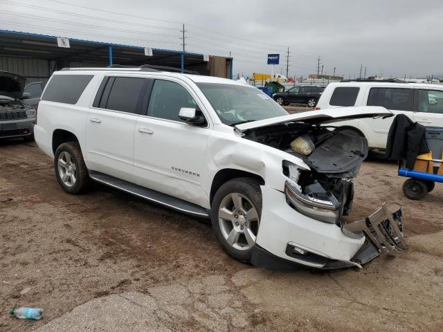 Vin: 1gnskjkc0hr222634, lot: 59040845, chevrolet suburban k1500 premier 20174