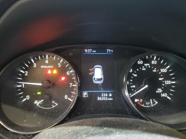 2019 NISSAN ROGUE S - KNMAT2MV1KP556969